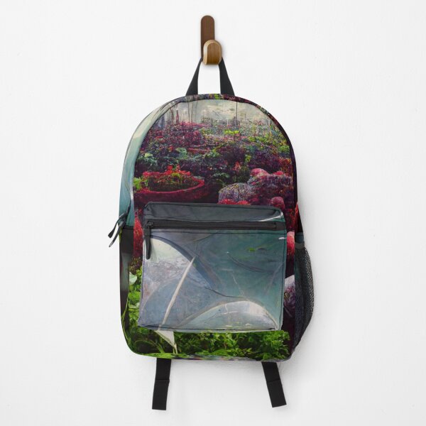 Item preview, Telos Level 3 Hydroponic Gardens 4 designed and sold by StarbuckLight.