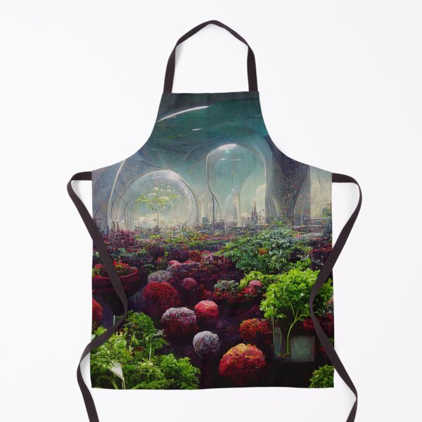 Item preview, Telos Level 3 Hydroponic Gardens 4 designed and sold by StarbuckLight.