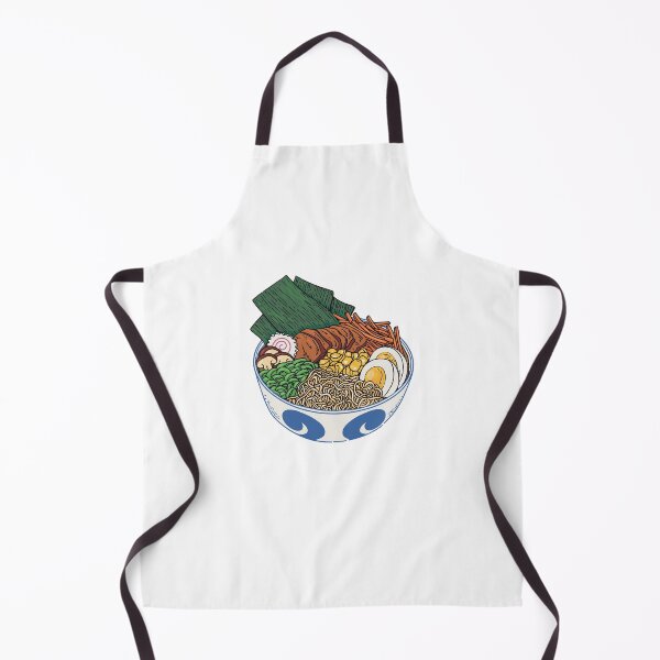 Artikelvorschau, Ramen Bowl Illustration entworfen und verkauft von DearCutesyCo.