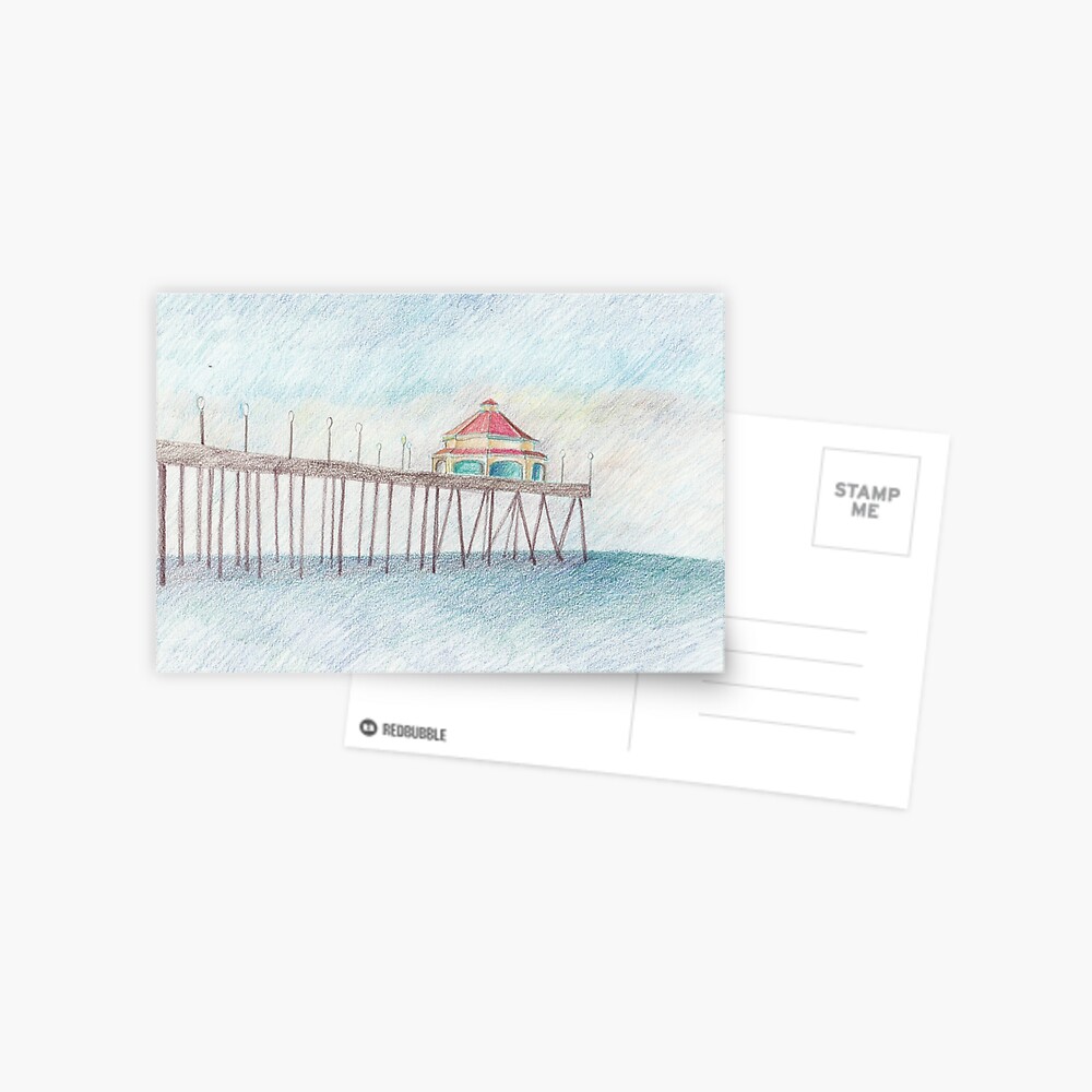 Item preview, Postcard designed and sold by laviniamorozan.