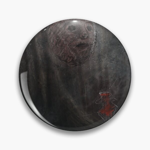 Item preview, Heads on Sticks designed and sold by Brain Dead Philosophy .