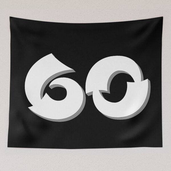 Item preview, 60 shadow ideas sweater birthday designed and sold by Kirei-Lily.