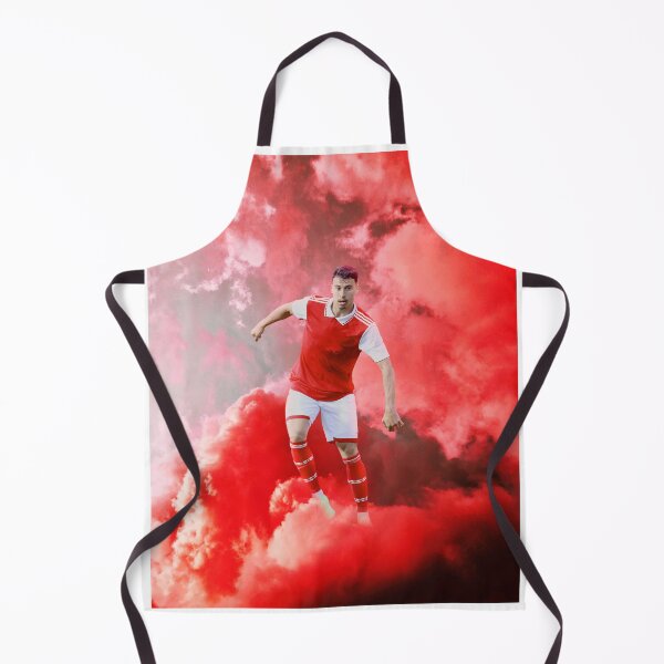 Item preview, Gabriel Martinelli designed and sold by Truefans.