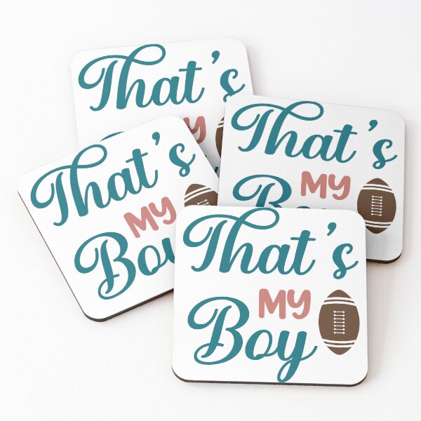 Item preview, That's My Boy designed and sold by Kilakila.