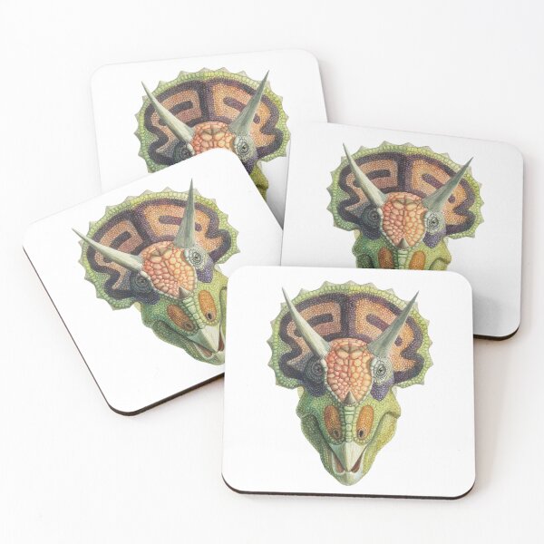 Item preview, Triceratops horridus designed and sold by holge.