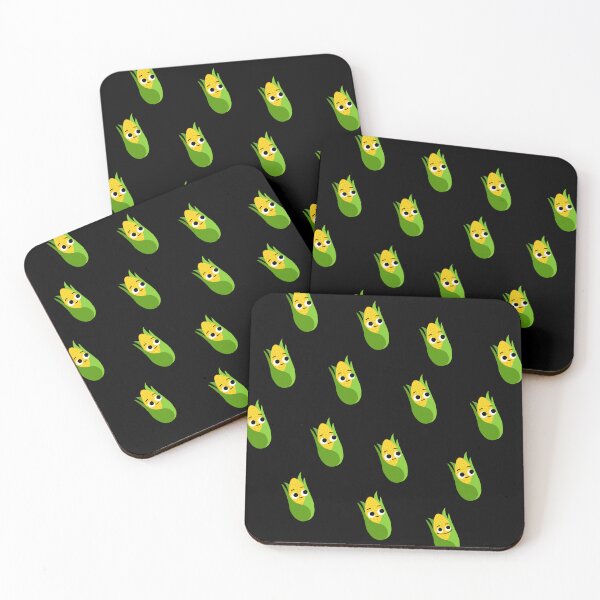 Item preview, Corn Corn Patter designed and sold by PurpleB10.