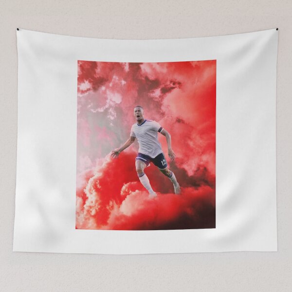 Item preview, William Saliba designed and sold by Truefans.