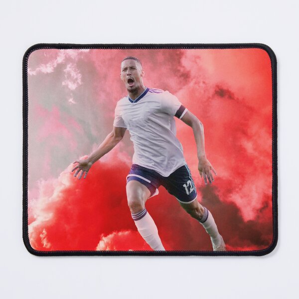 Item preview, William Saliba designed and sold by Truefans.