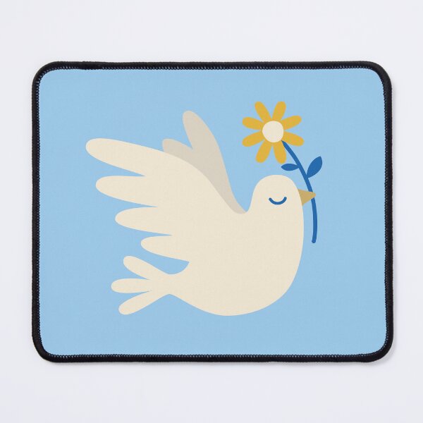 Item preview, Peace Dove designed and sold by FilipaTrindade.