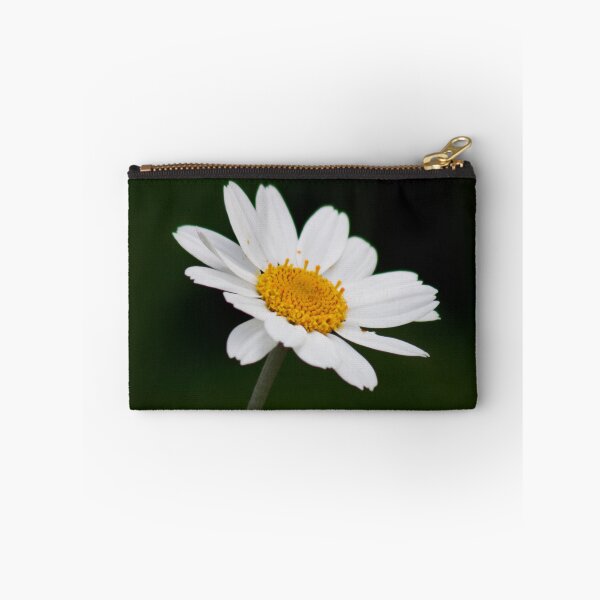 Item preview, White Oxeye Daisy designed and sold by AnnDixon.