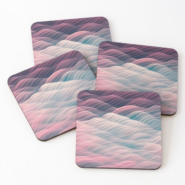 Item preview, Waves designed and sold by Scionic.