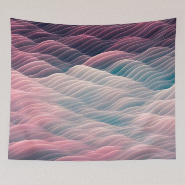 Item preview, Waves designed and sold by Scionic.