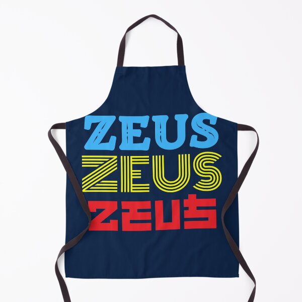 Item preview, Zeus stylish cool classic T - shirt  designed and sold by NTF Store.
