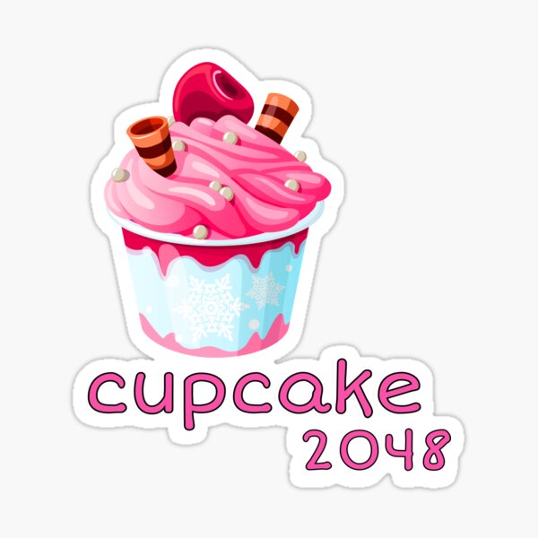 Cupcake 2048 - Apps on Google Play