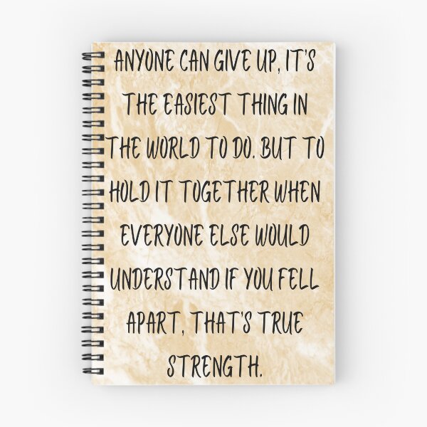 Item preview, mindful quotes designed and sold by Remde.
