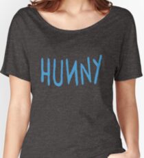 "Hunny" Pot Women's Relaxed Fit T-Shirt