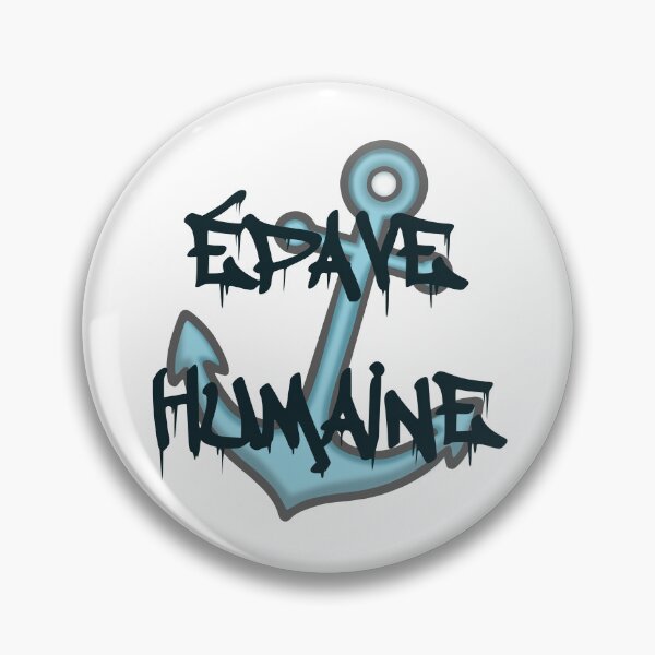 Item preview, human wreckage designed and sold by NolDesigns.