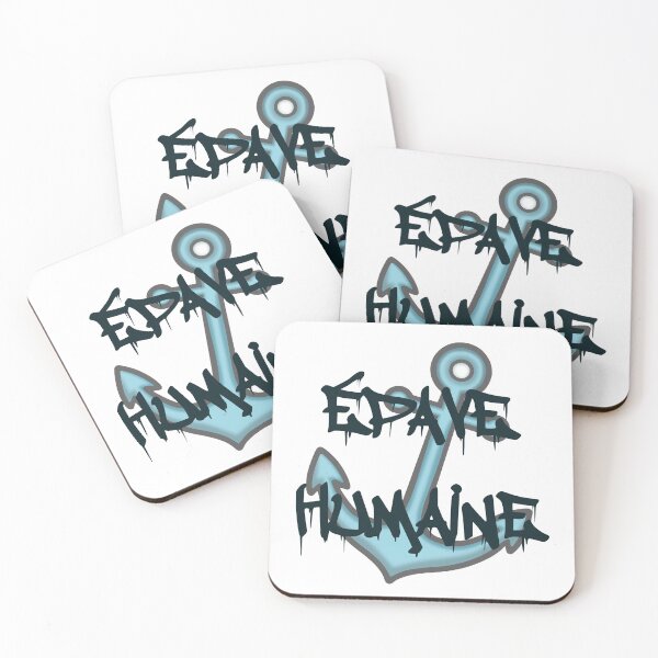 Item preview, human wreckage designed and sold by NolDesigns.