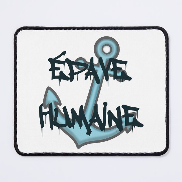 Item preview, human wreckage designed and sold by NolDesigns.