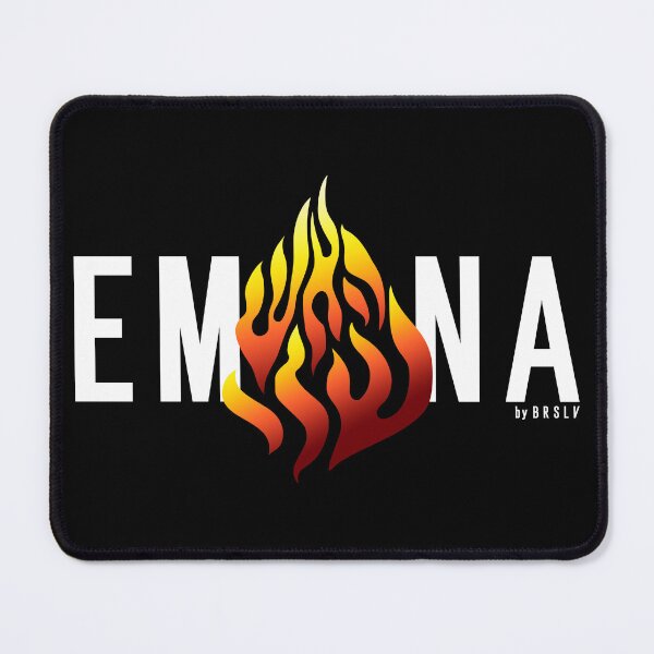 Item preview, Emuna-White designed and sold by BRSLV.