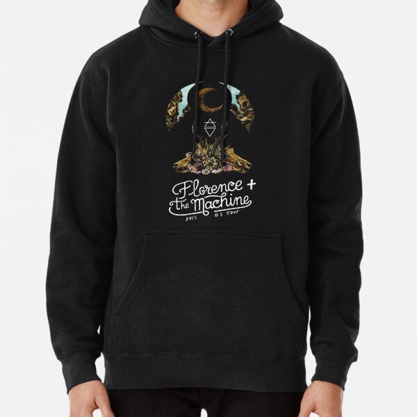 Florence The Machine Hoodies Sweatshirts for Sale Redbubble