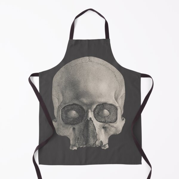 Item preview, Sea Skull - Pirate Skull designed and sold by boltjesdesign.