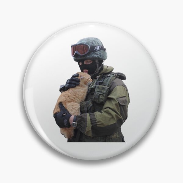 Item preview, SWAT'n'CAT designed and sold by KeRaMu.