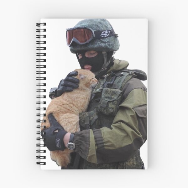 Item preview, SWAT'n'CAT designed and sold by KeRaMu.