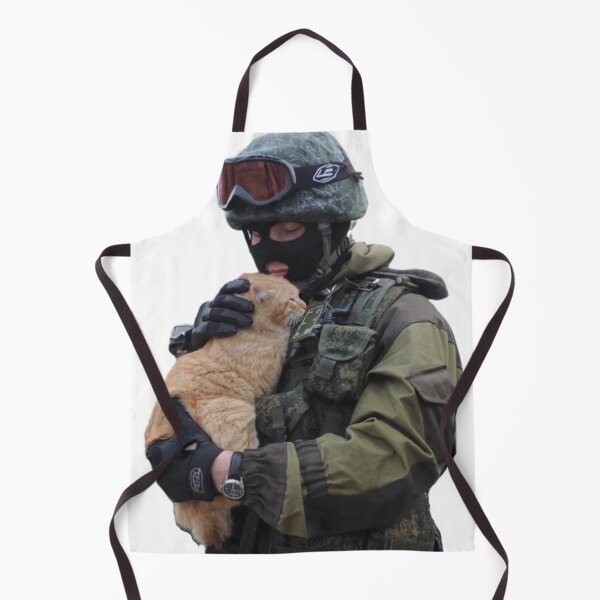 Item preview, SWAT'n'CAT designed and sold by KeRaMu.