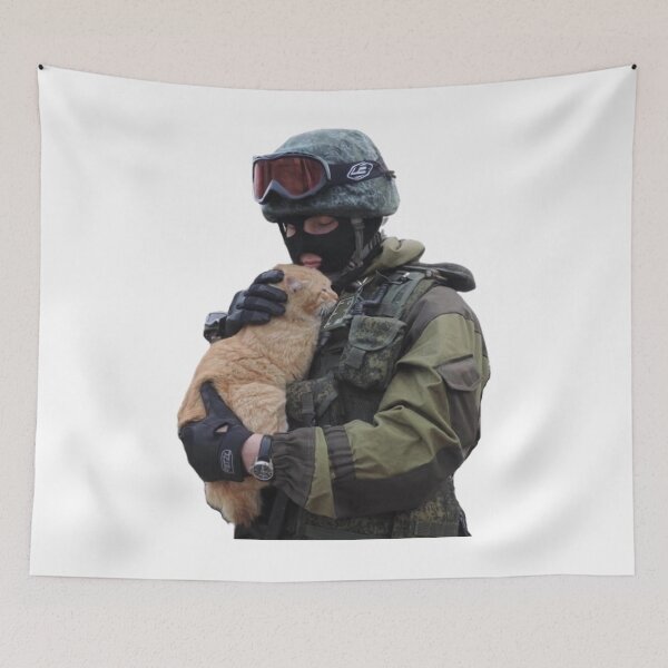 Item preview, SWAT'n'CAT designed and sold by KeRaMu.