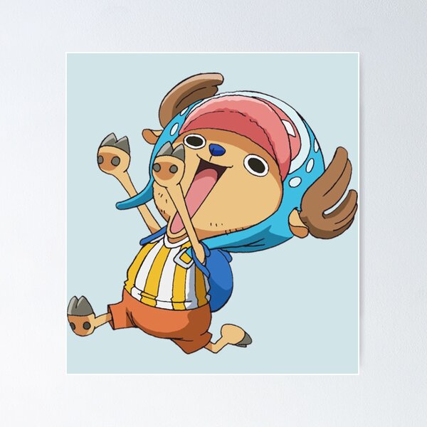 Tony Tony Chopper, Heroes Wiki