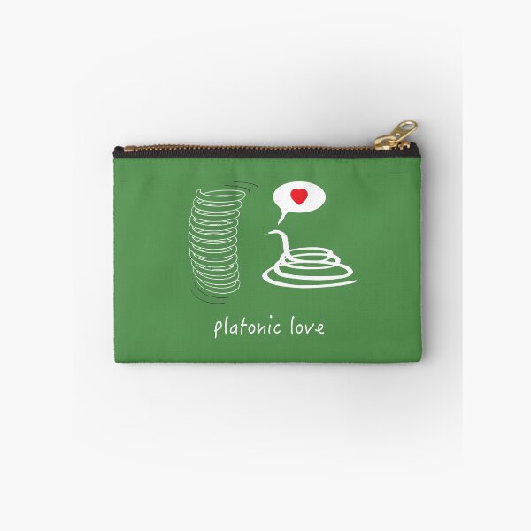 Item preview, platonic love designed and sold by Tony Vazquez.
