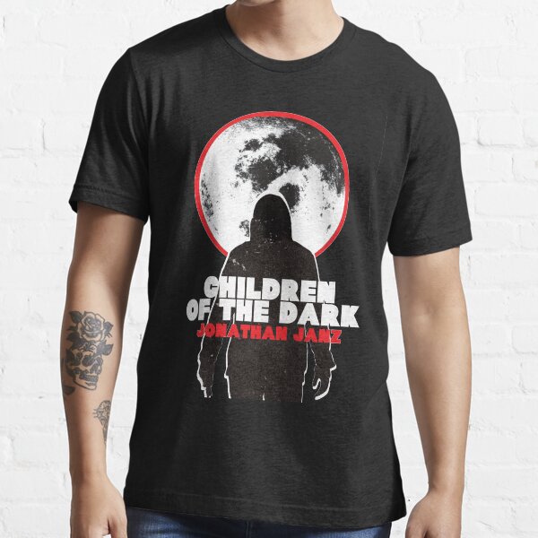 Sinister Grin Press Children of the Dark Essential T-Shirt
