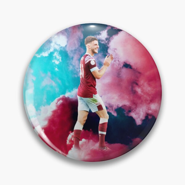 Item preview, Declan Rice designed and sold by Truefans.