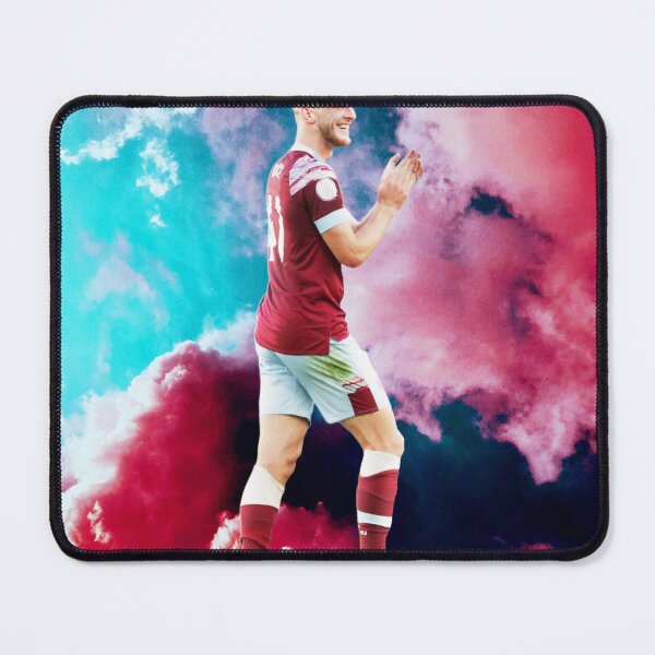 Item preview, Declan Rice designed and sold by Truefans.