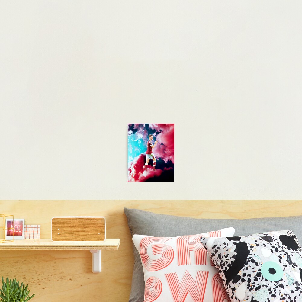 Item preview, Photographic Print designed and sold by Truefans.