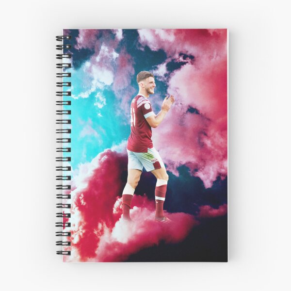 Item preview, Declan Rice designed and sold by Truefans.