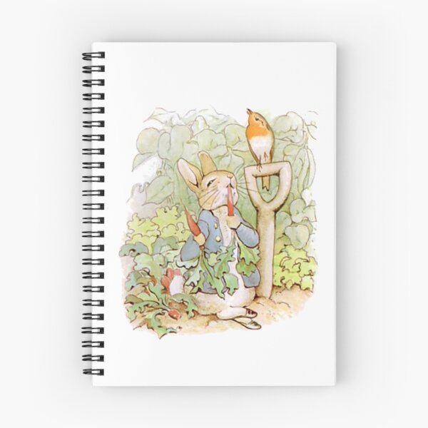 Item preview, Peter Rabbit Steals Carrots designed and sold by Bundjum.