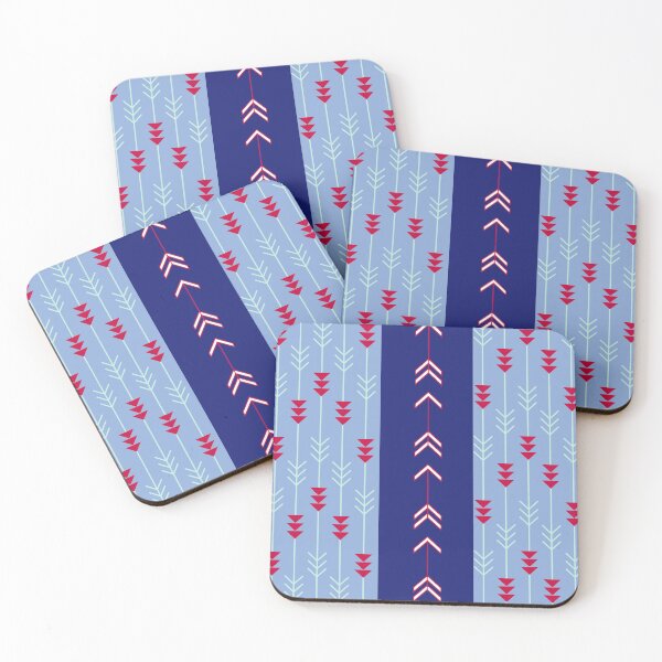 Item preview, Arrows Pattern designed and sold by PurpleB10.