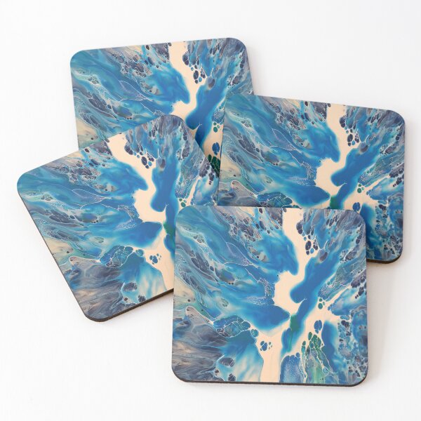 Item preview, CASPIAN designed and sold by Jill Whitney.