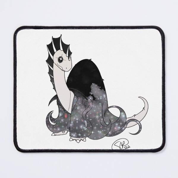 Item preview, Chomp - Amorpheusaurus designed and sold by Sarah Reed.