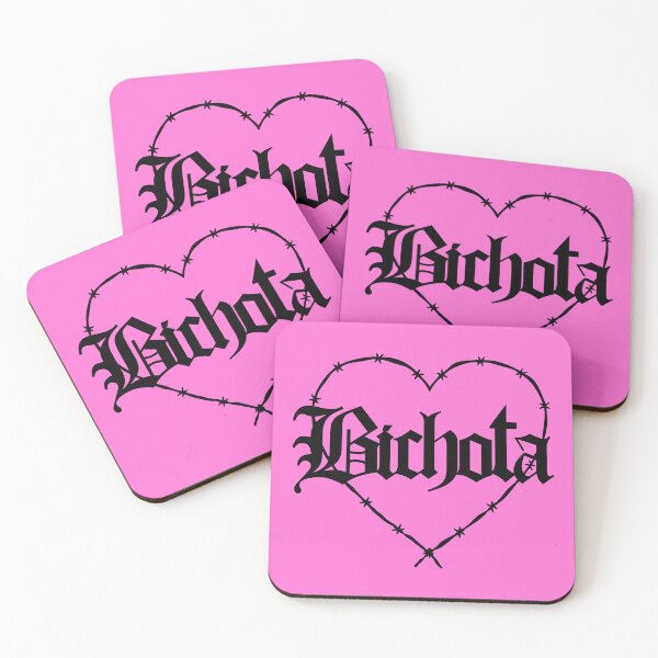 Item preview, Bichota Heart Wire, Bichota Birthday  Original Design designed and sold by marina ralston.