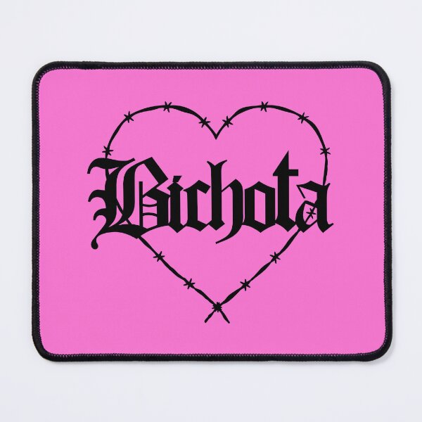 Item preview, Bichota Heart Wire, Bichota Birthday  Original Design designed and sold by marina ralston.