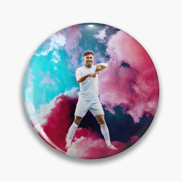 Item preview, Ollie Watkins designed and sold by Truefans.