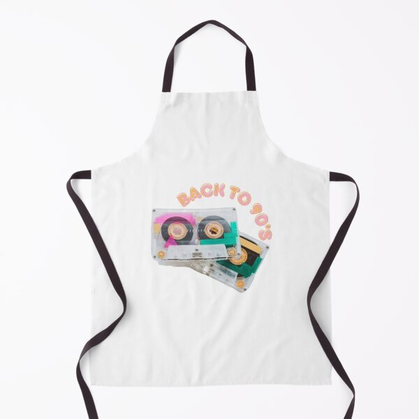 Item preview, back to 90's - tapes - cassettes designed and sold by Jero-fan.