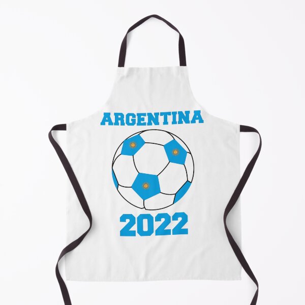 Item preview, Argentina Soccer Ball Flag 2022 - Argentinian Football Lovers designed and sold by MGHdesign.