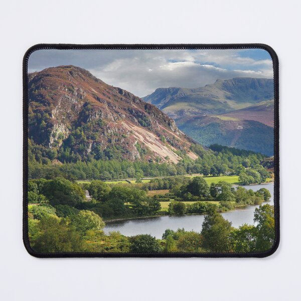 Item preview, Great Borne, Pillar and Steeple from Ennerdale designed and sold by Martin Lawrence.