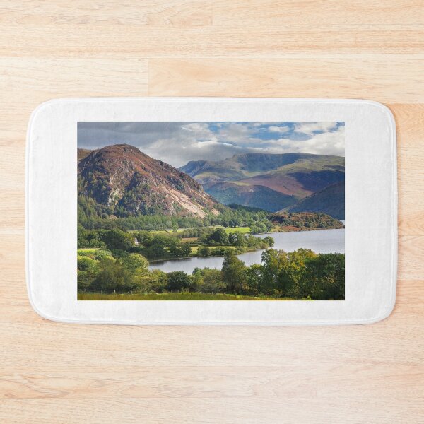 Item preview, Great Borne, Pillar and Steeple from Ennerdale designed and sold by Martin Lawrence.