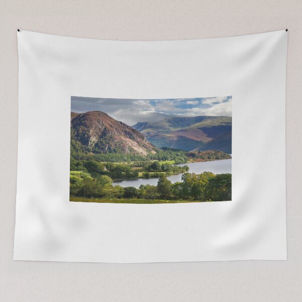 Item preview, Great Borne, Pillar and Steeple from Ennerdale designed and sold by Martin Lawrence.