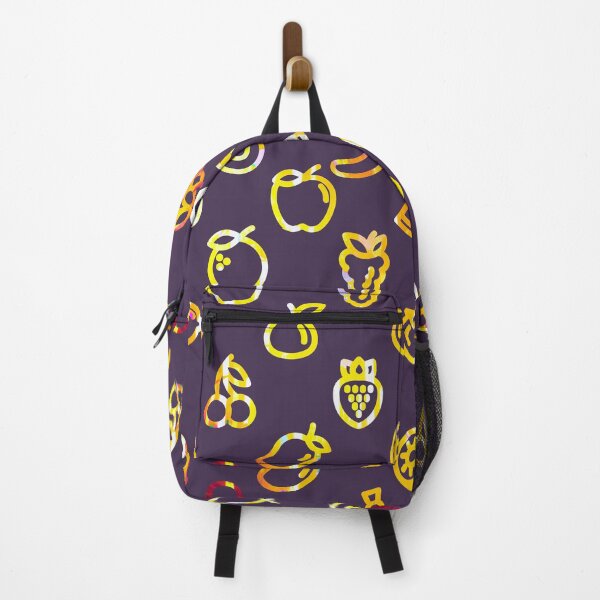 Item preview, Fruit Pattern Grunge 2S designed and sold by Geo De la Cruz.